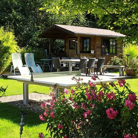 Hotel Garni Elegant Willingen  Exteriér fotografie