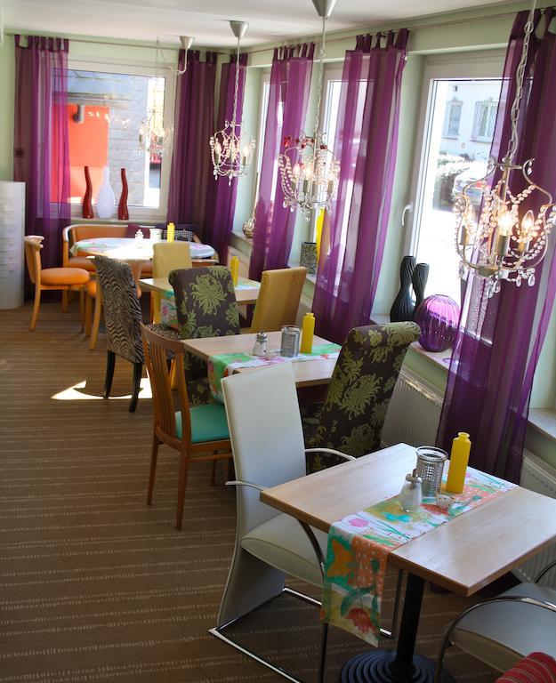 Hotel Garni Elegant Willingen  Exteriér fotografie
