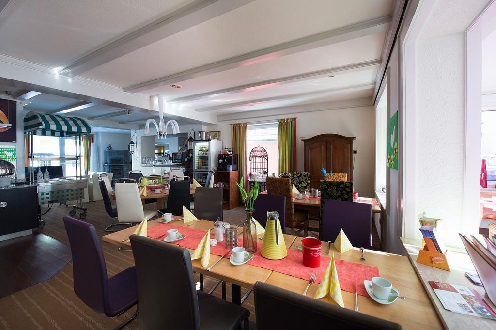 Hotel Garni Elegant Willingen  Exteriér fotografie