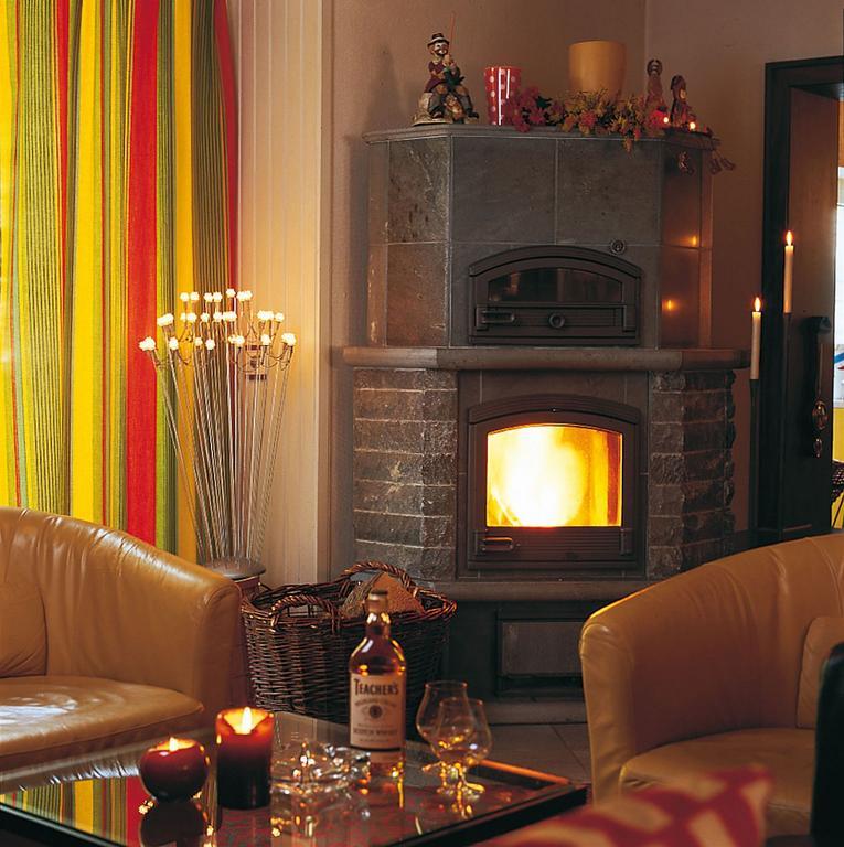 Hotel Garni Elegant Willingen  Exteriér fotografie