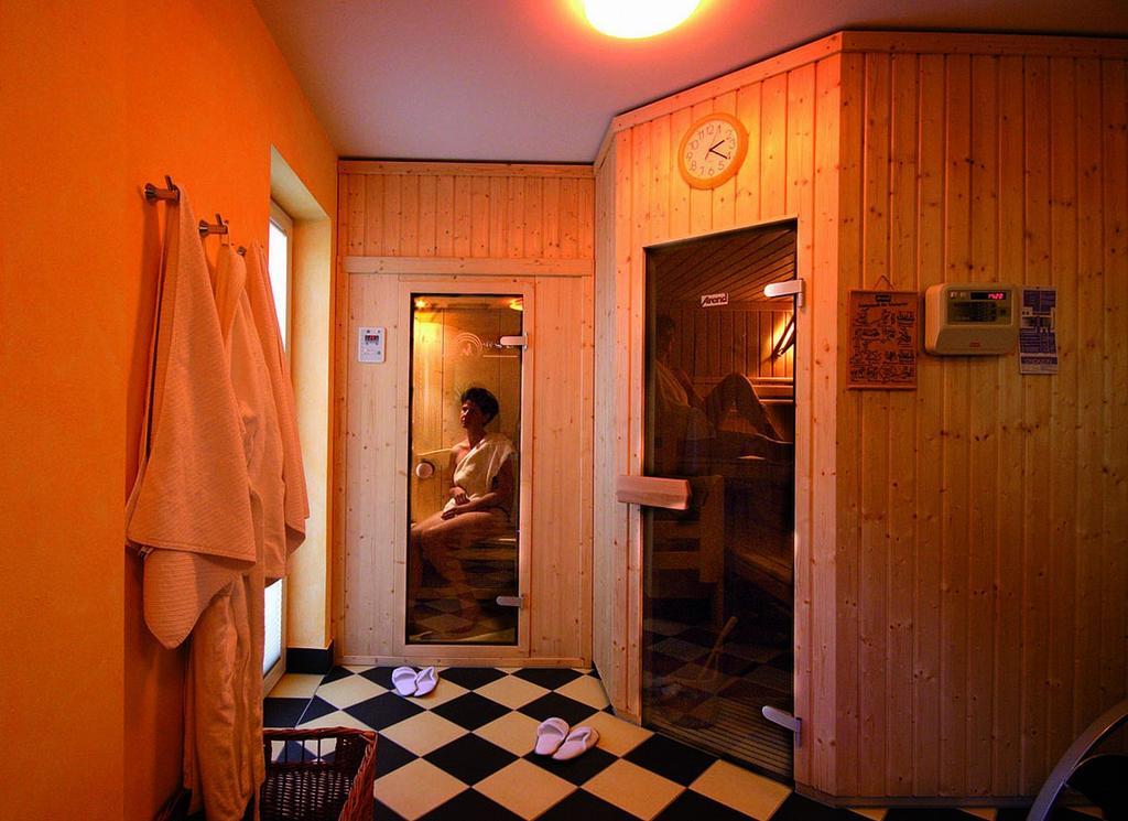 Hotel Garni Elegant Willingen  Exteriér fotografie