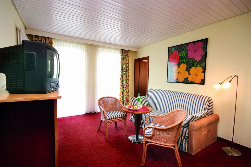 Hotel Garni Elegant Willingen  Pokoj fotografie