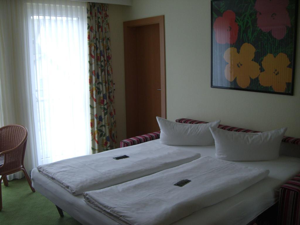 Hotel Garni Elegant Willingen  Pokoj fotografie