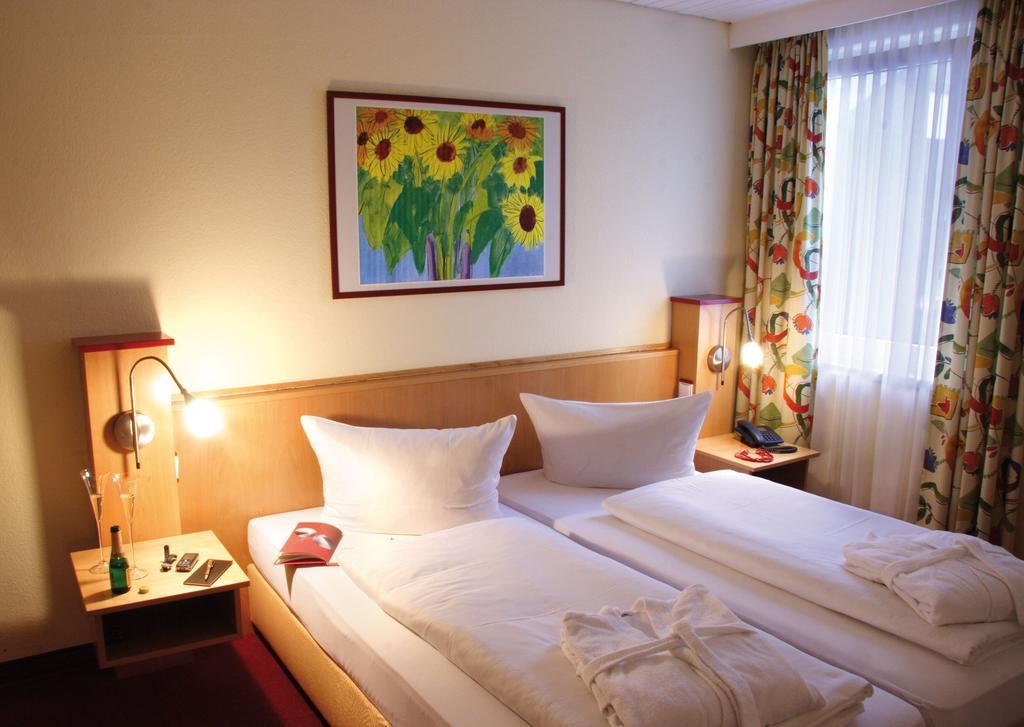 Hotel Garni Elegant Willingen  Pokoj fotografie