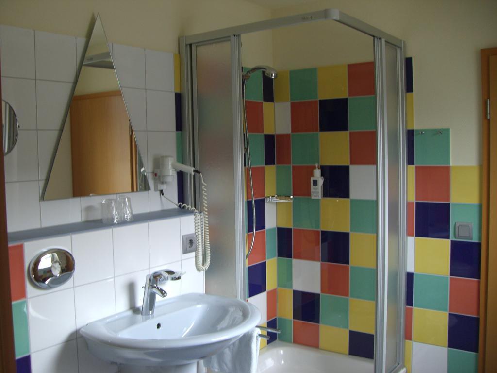 Hotel Garni Elegant Willingen  Pokoj fotografie